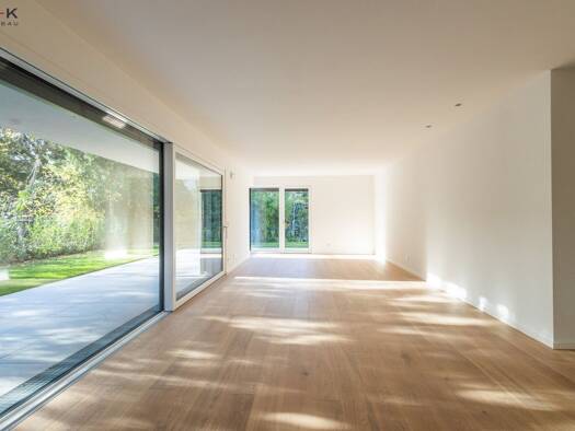 Wohnung zum Kauf - Erstbezug 1.586.000 € 4 Zimmer 122,1 m² EG Eniglstraße 6 Maxglan Salzburg 5020