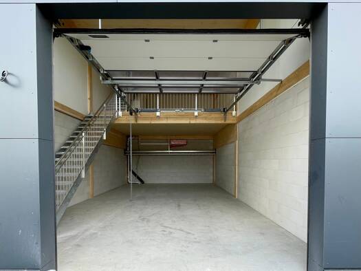 Lagerhalle zur Miete - Erstbezug provisionsfrei 1.410 € 171 m² Lagerfläche Biengen Bad Krozingen 79189