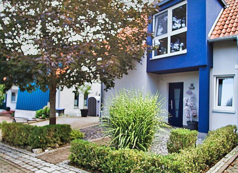 Haus 150 m² 545000 € zum Kauf Marbach,Erfurt(99092)