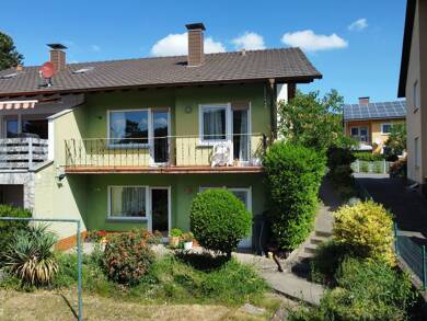 Einfamilienhaus zum Kauf 265.000 € 4 Zimmer 109 m² 338 m² Grundstück Hohenecken - Osten Kaiserslautern 67661