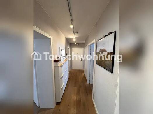 Wohnung zur Miete Tauschwohnung 1.267 € 3 Zimmer 70 m² 2. Geschoss Au-Haidhausen München 81667