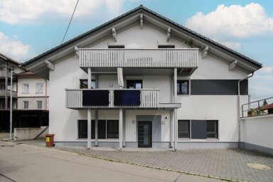 Wohnung zum Kauf 319.000 € 4 Zimmer 112,2 m² EG Oberdorf Waltenhofen 87448