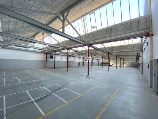 Halle/Industriefläche zur Miete 1.224 m² Lagerfläche Hilden 40723