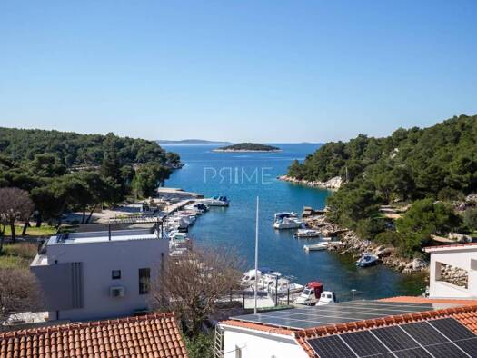 Grundstück zum Kauf 280.000 € Tribunj