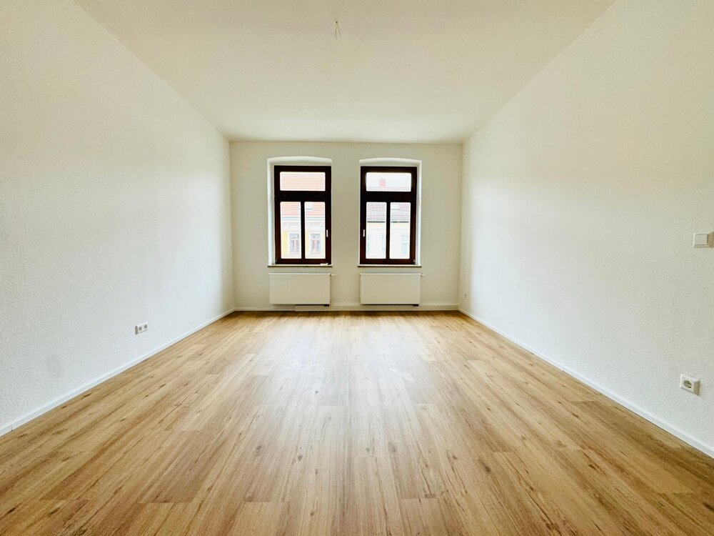 Wohnung zur Miete 957 € 4 Zimmer 87 m²<br/>Wohnfläche 3.<br/>Geschoss Georg-Schwarz-Straße 188 Leutzsch Leipzig / Leutzsch 04179