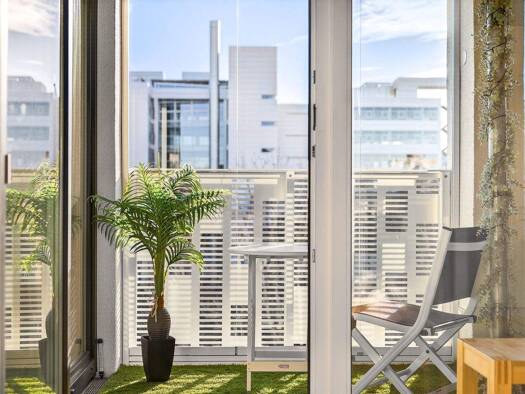 Wohnung zum Kauf 459.000 € 2 Zimmer 49,9 m² 3. Geschoss Ramersdorf-Perlach München 81735