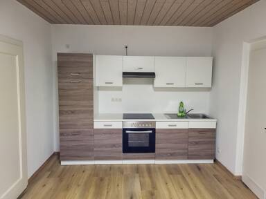 Studio zur Miete 475 € 2 Zimmer 42 m² 1. Geschoss frei ab sofort Obere Allee 26 Homburg Homburg 66424