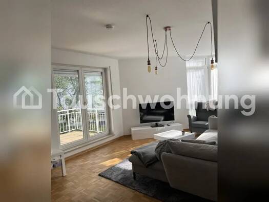 Wohnung zur Miete Tauschwohnung 675 € 2 Zimmer 57 m² EG Stierstadt Oberursel (Taunus) 61440