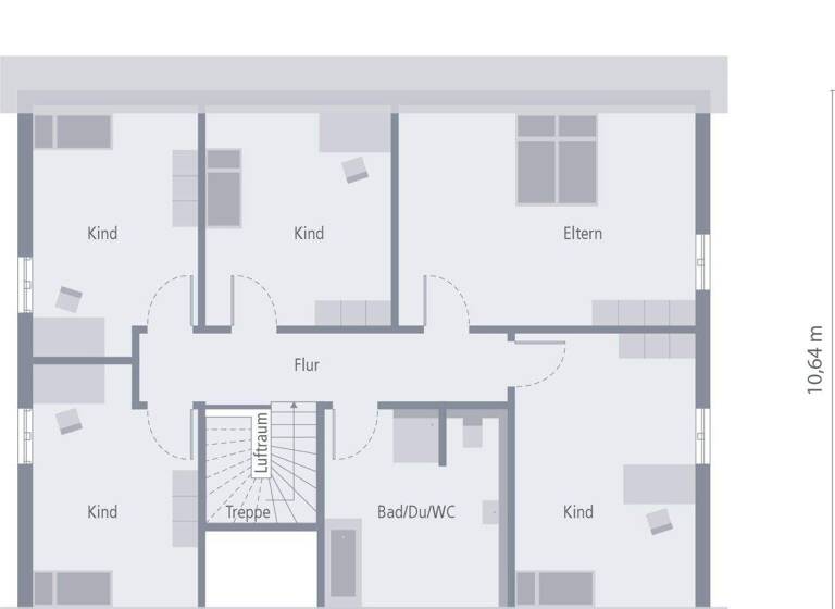 Einfamilienhaus zum Kauf 689.000 € 8 Zimmer 238 m² 772 m² Grundstück Neunstetten Herrieden 91567