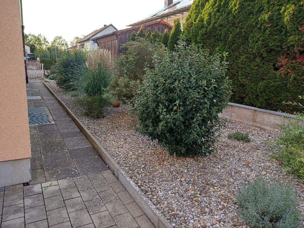 Haus – Herrieden, Landkreis Ansbach - Ansicht 3