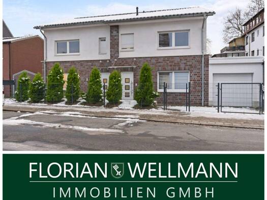 Mehrfamilienhaus zum Kauf 798.000 € 8 Zimmer 339,7 m² 822 m² Grundstück Gröpelingen Bremen 28237