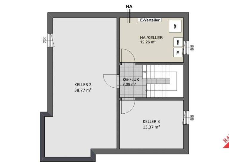 Einfamilienhaus zum Kauf 754.000 € 5 Zimmer 130 m² 423 m² Grundstück Dagersheim Böblingen 71034