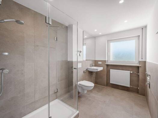 Wohnung zum Kauf provisionsfrei 269.000 € 2 Zimmer 64 m² 4. Geschoss Redtenbacherstraße 22 Seeleinsbühl Westliche Außenstadt 90431