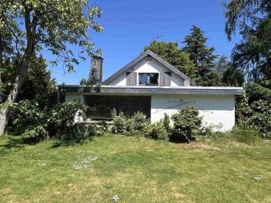 Einfamilienhaus zum Kauf 690.000 € 6 Zimmer 215 m² 1.258 m² Grundstück Hülsdonk Moers 47441