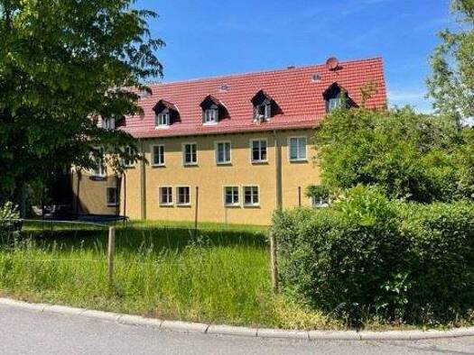 Wohnung zur Miete 650 € 3 Zimmer 78,1 m² 1. Geschoss Ettersbergsiedlung 2 Weststadt Weimar 99427