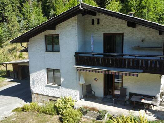 Einfamilienhaus zum Kauf 235.000 € 8 Zimmer 180 m² 1.593 m² Grundstück Reinsberg 3264
