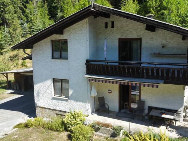 Einfamilienhaus zum Kauf 235.000 € 8 Zimmer 180 m² 1.593 m² Grundstück Reinsberg 3264