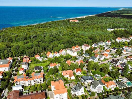 Einfamilienhaus zum Kauf 953.000 € 7 Zimmer 285 m² 882 m² Grundstück frei ab sofort Graal-Müritz 18181