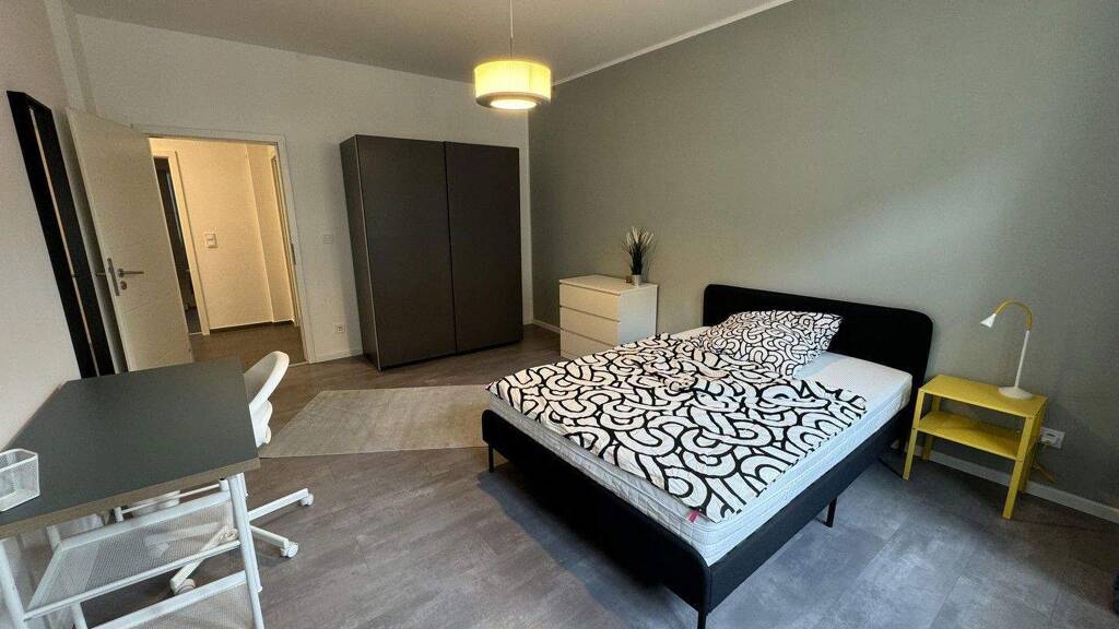 Wohnung zum Kauf provisionsfrei 355.000 € 4 Zimmer 100 m² 1. Geschoss Wölckernstr. 18 Steinbühl Nürnberg 90459
