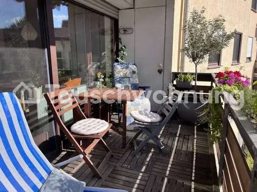Wohnung zur Miete Tauschwohnung 950 € 2 Zimmer 63 m² 2. Geschoss Bornheim Frankfurt am Main 60385