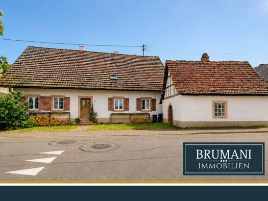 Einfamilienhaus zum Kauf 747.000 € 165,3 m² 1.766 m² Grundstück Windenreute Emmendingen 79312