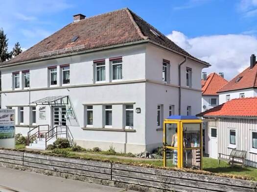 Einfamilienhaus zum Kauf 599.000 € 8 Zimmer 246 m² 669 m² Grundstück Leutkirch Leutkirch im Allgäu 88299
