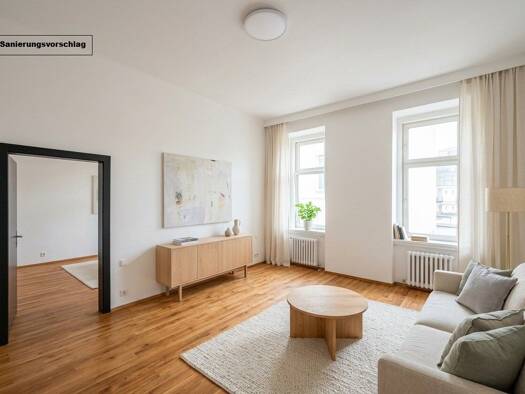 Wohnung zum Kauf 274.900 € 3 Zimmer 69,4 m² 3. Geschoss Wien 1200