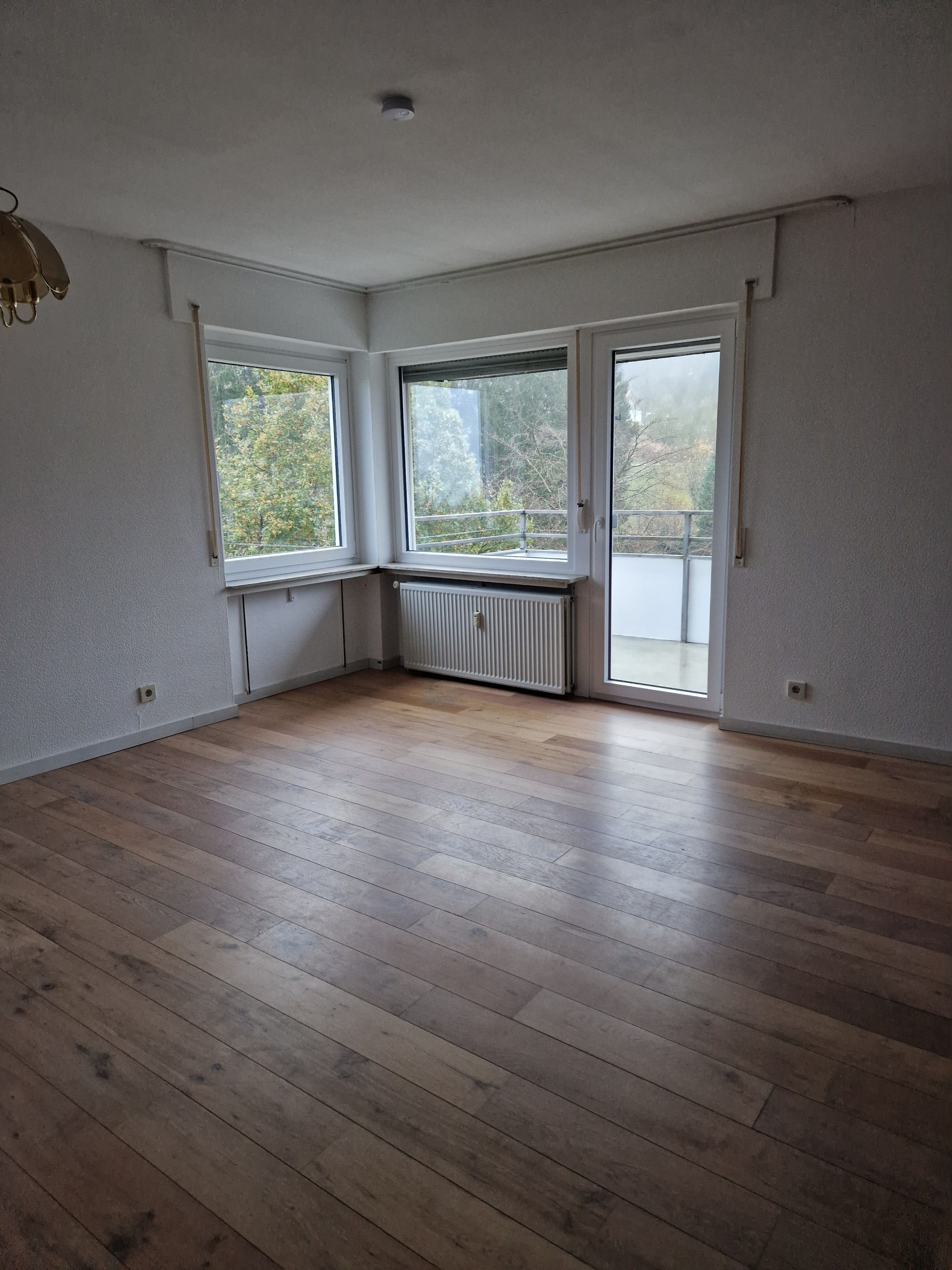 Wohnung zur Miete 400 € 2 Zimmer 55,5 m²<br/>Wohnfläche 4.<br/>Geschoss ab sofort<br/>Verfügbarkeit Hahnenklee Goslar 38644