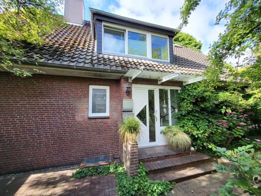 Maisonette zum Kauf 279.000 € 3 Zimmer 115,6 m² 1. Geschoss St. Gertrud St. Gertrud 23566