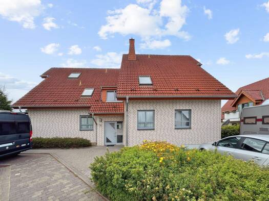 Wohnung zum Kauf 200.000 € 4 Zimmer 89 m² 1. Geschoss Spenge 32139