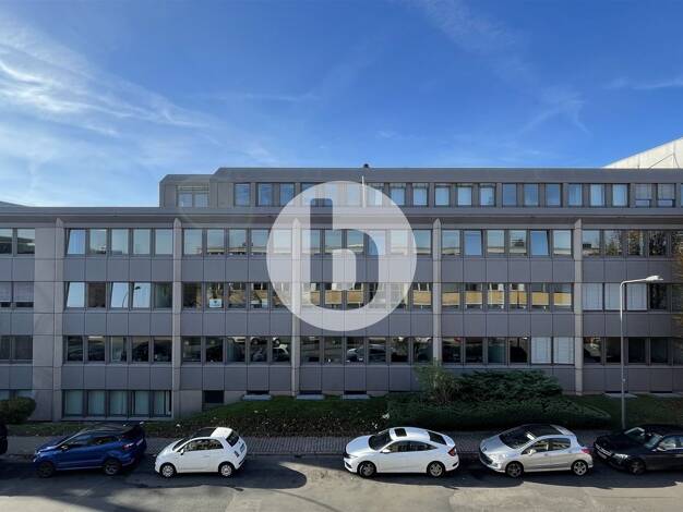 Bürofläche zur Miete provisionsfrei 12 € 325 m² Bürofläche teilbar ab 325 m² Nieder-Eschbach Frankfurt am Main 60437