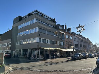 Bürofläche zur Miete 8,70 € 3 Zimmer 88 m² Bürofläche Stadtzentrum Düren 52349