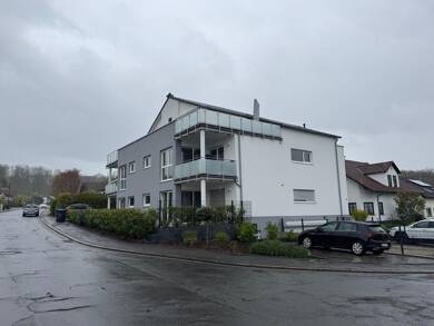Wohnung zur Miete 1.400 € 3 Zimmer 138 m² Geschoss 2/2 Jägersburg Homburg 66424