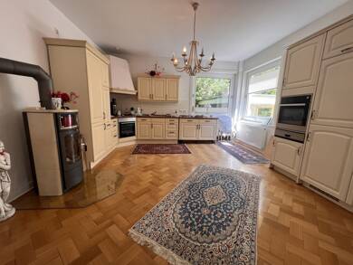 Villa zum Kauf 769.000 € 9 Zimmer 320 m² 800 m² Grundstück Bad Harzburg Bad Harzburg 38667