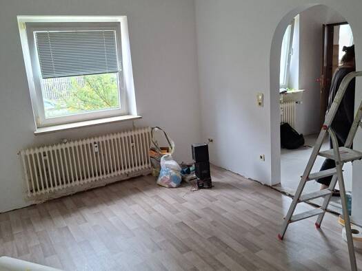 Wohnung zum Kauf 89.900 € 2 Zimmer 30 m² 3 Geschosse frei ab sofort Stein Stein 90547