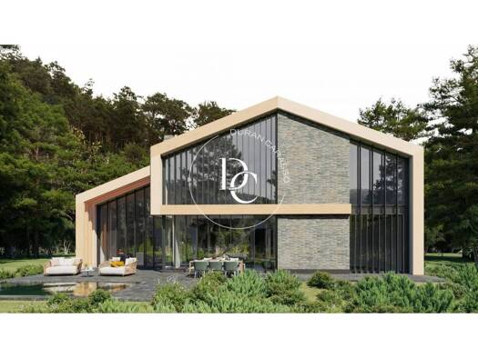 Villa zum Kauf 2.436.000 € 4 Zimmer 412 m² La Massana AD400