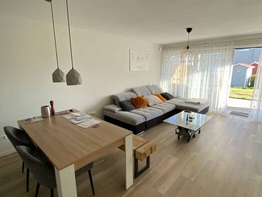 Wohnung zur Miete 850 € 2,5 Zimmer 63 m² frei ab 01.06.2026 Wyhlen Grenzach-Wyhlen 79639