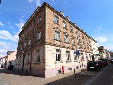 Wohnung zum Kauf 2 Zimmer 62 m² 2. Geschoss Erlangen 91054