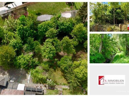 Grundstück zum Kauf 199.000 € 1.191 m² Grundstück Herzfelde 15378