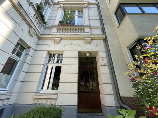 Wohnung zum Kauf 646.000 € 3 Zimmer 128,3 m² 3. Geschoss Neustadt-Nord Köln 50670