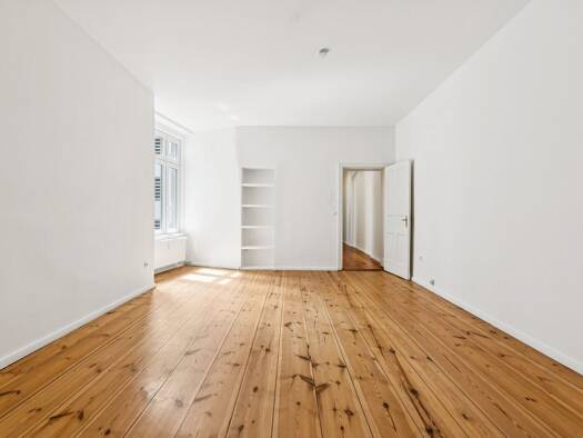 Wohnung zum Kauf 299.000 € 2 Zimmer 57,1 m² 2. Geschoss Friedrichshain Friedrichshain-Kreuzberg 10245