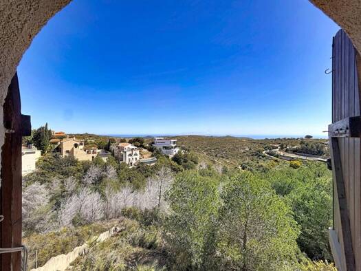 Haus zum Kauf 320.000 € 233 m² 1.138 m² Grundstück Cumbre del Sol 03726