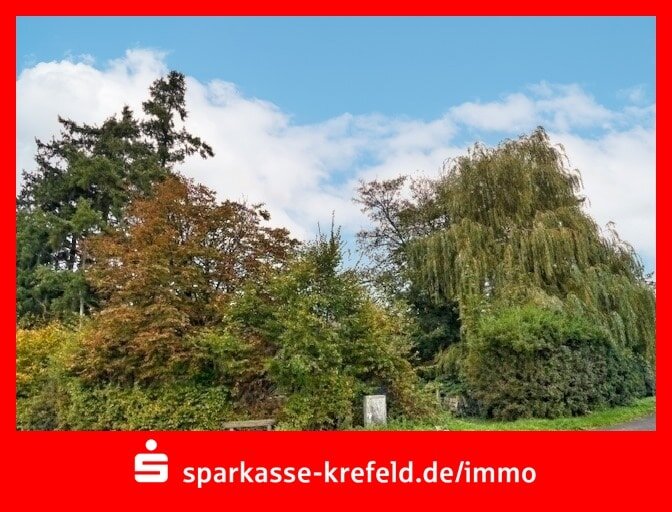 Grundstück zum Kauf 199.000 € 1.150 m²<br/>Grundstück ab sofort<br/>Verfügbarkeit St. Hubert Kempen 47906