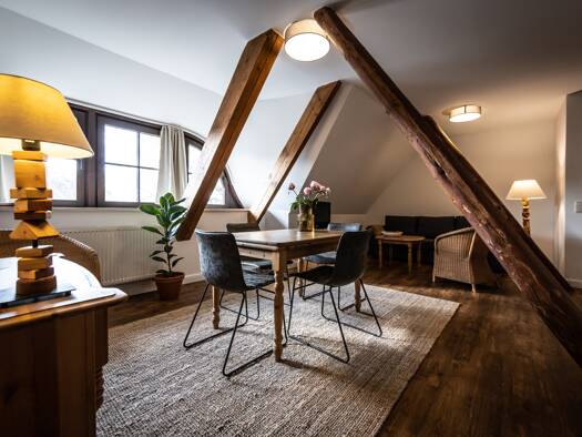 Wohnung zur Miete Wohnen auf Zeit 1.090 € 2 Zimmer 65 m² Kühlungsborner Str.1 Bastorf 18230