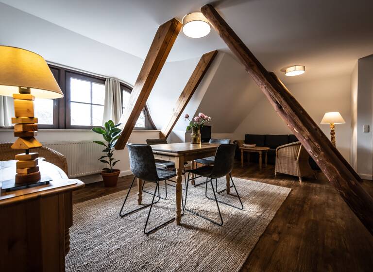 Wohnung zur Miete Wohnen auf Zeit 1.090 € 2 Zimmer 65 m²<br/>Wohnfläche Kühlungsborner Str.1 Bastorf Bastorf 18230