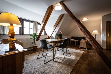 Wohnung zur Miete Wohnen auf Zeit 990 € 2 Zimmer 65 m² Kühlungsborner Str.1 Bastorf Bastorf 18230