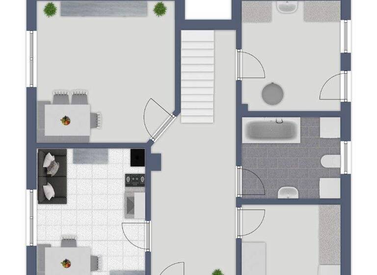 Bauernhaus zum Kauf 496.000 € 6 Zimmer 125 m² 2.729 m² Grundstück Oberschambach Saal an der Donau / Oberschambach 93342
