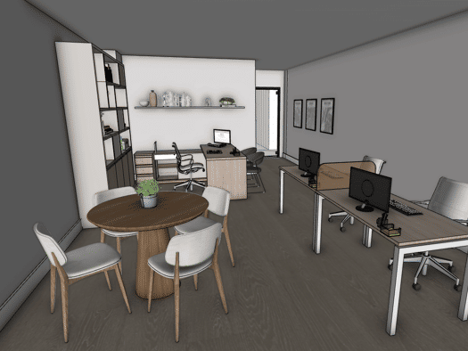 Sonstiges zum Kauf - Neubau provisionsfrei 270.000 € 1 Zimmer 41,3 m² Bahnhofstraße Feldafing Feldafing 82340