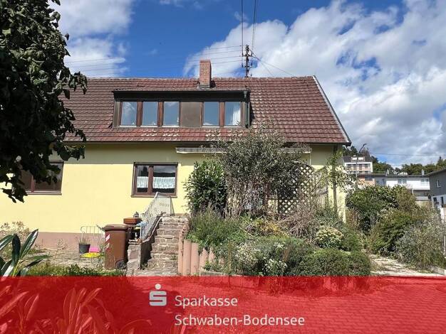 Einfamilienhaus zum Kauf 370.000 € 8 Zimmer 170 m² 894 m² Grundstück Dinkelscherben 86424