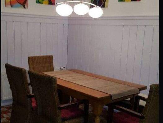 Reihenmittelhaus zum Kauf 800.000 € 12 Zimmer 400 m² 200 m² Grundstück Bad Reichenhall 83435